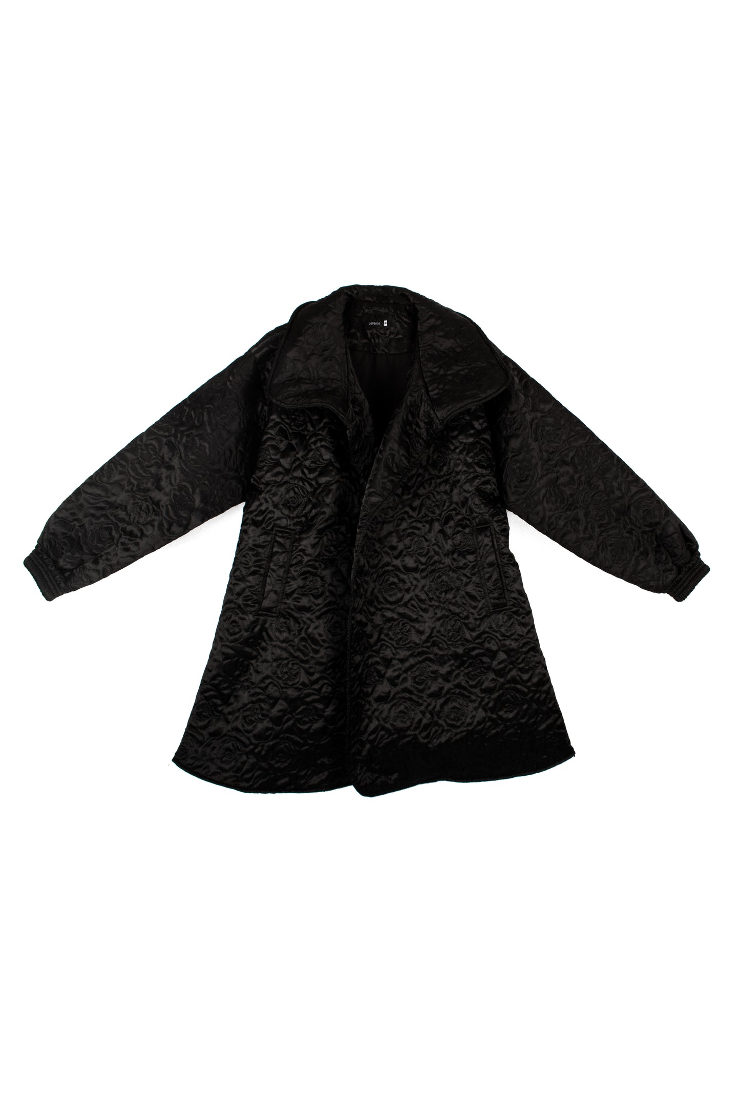 CHAQUETA NILA