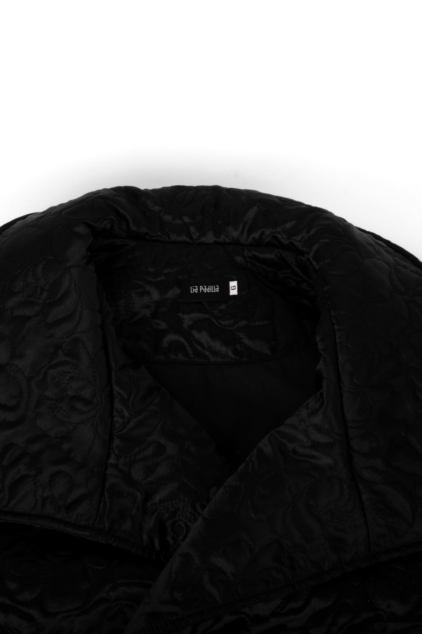 CHAQUETA NILA
