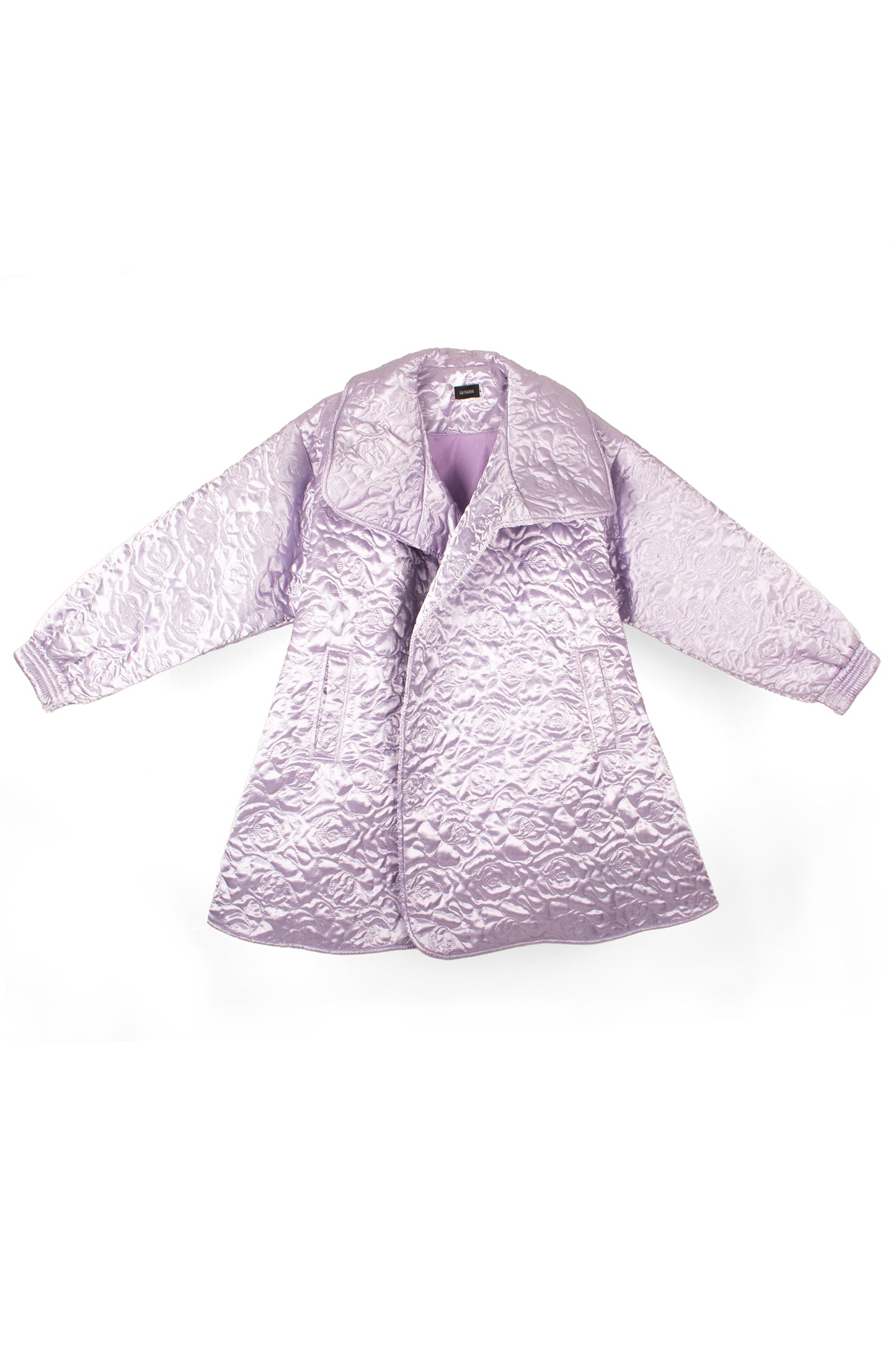 CHAQUETA NILA