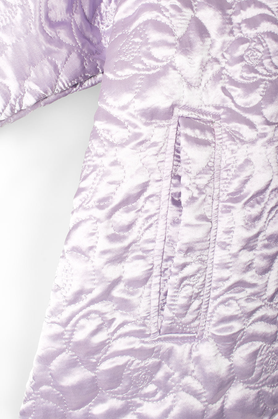 CHAQUETA NILA