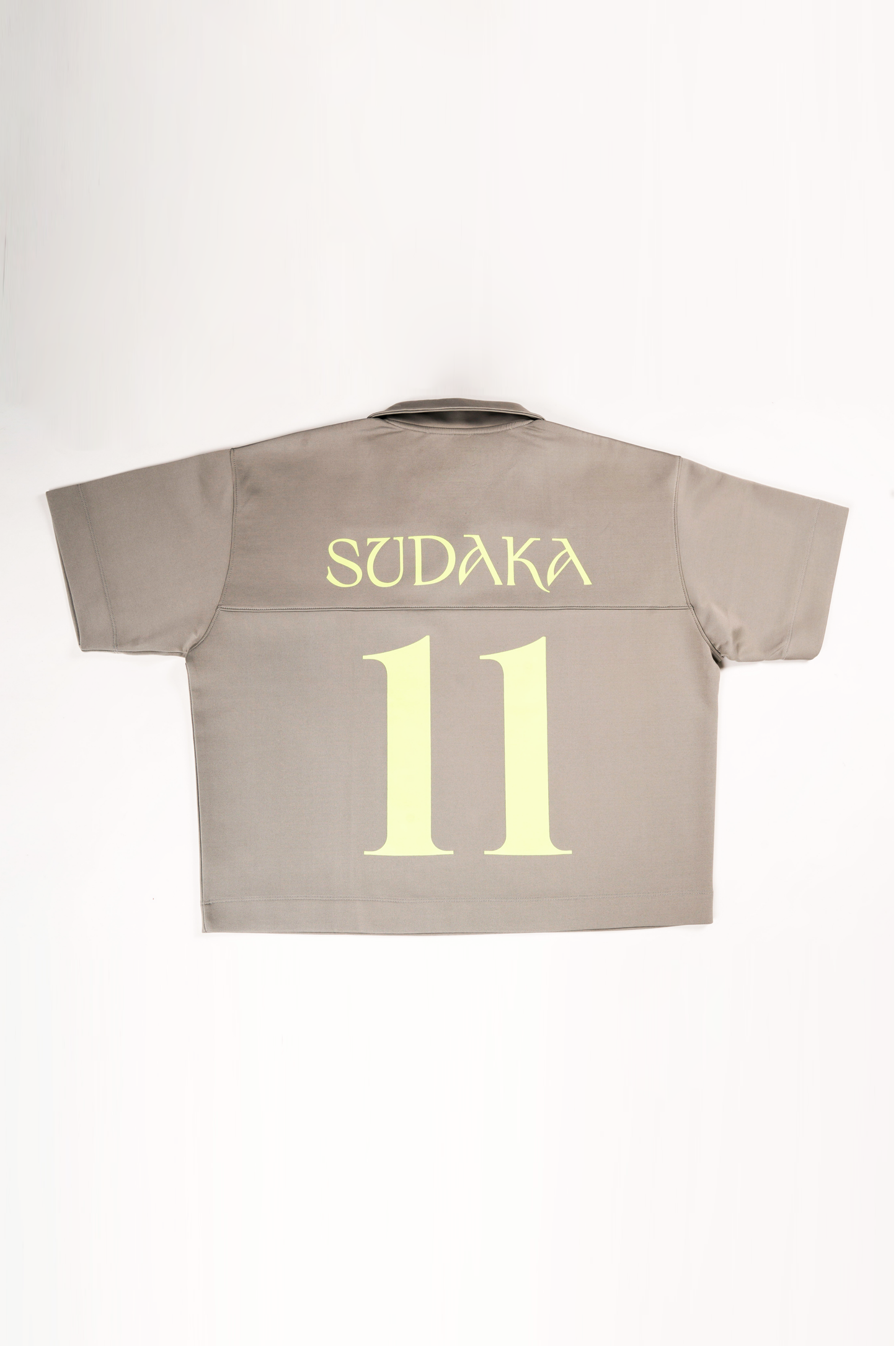 CAMISETA SUDAKA