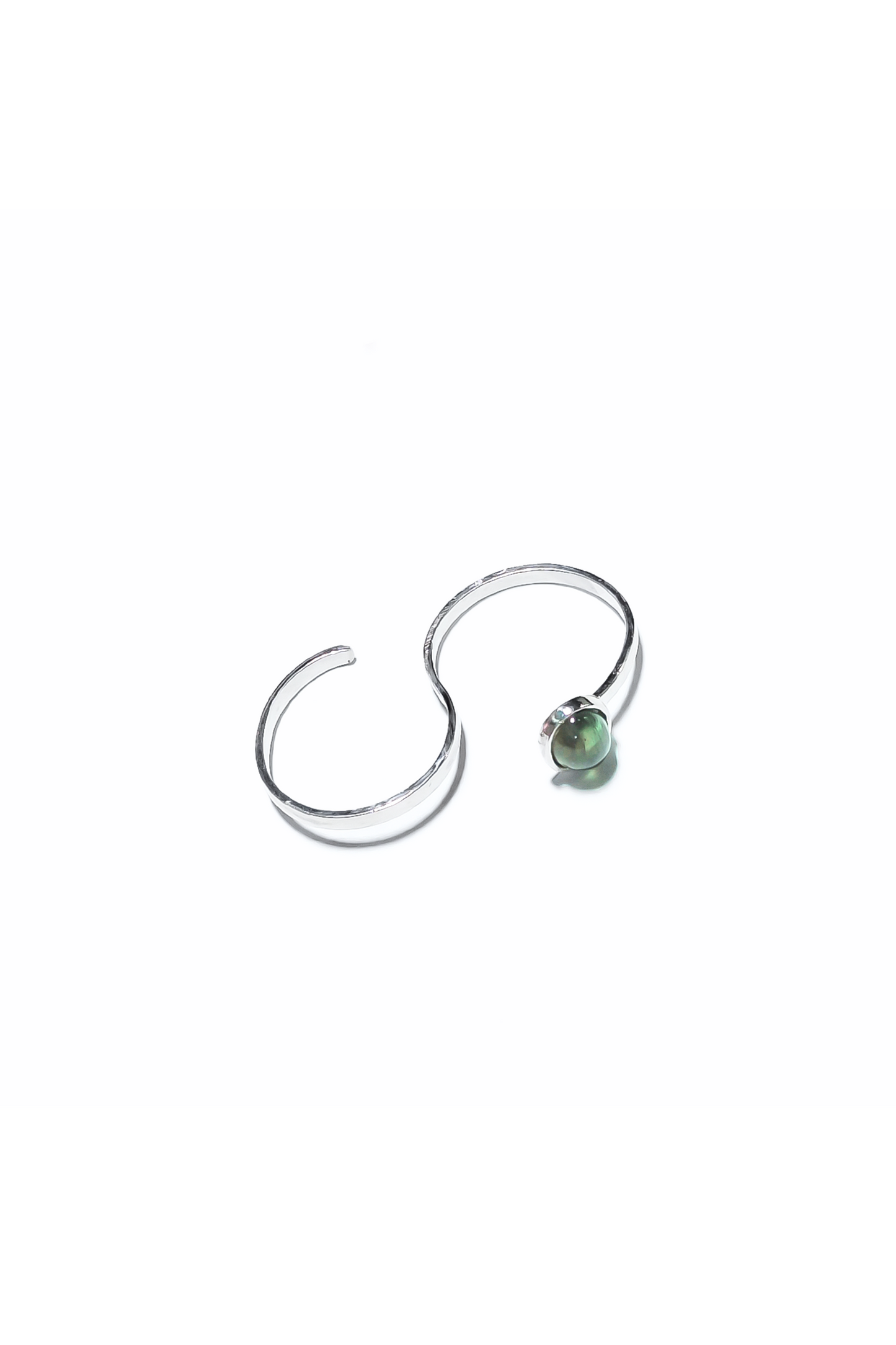 ANILLOS SIAMESES