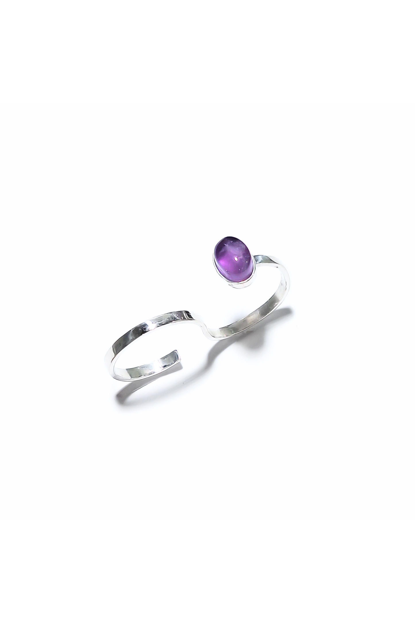 ANILLOS SIAMESES