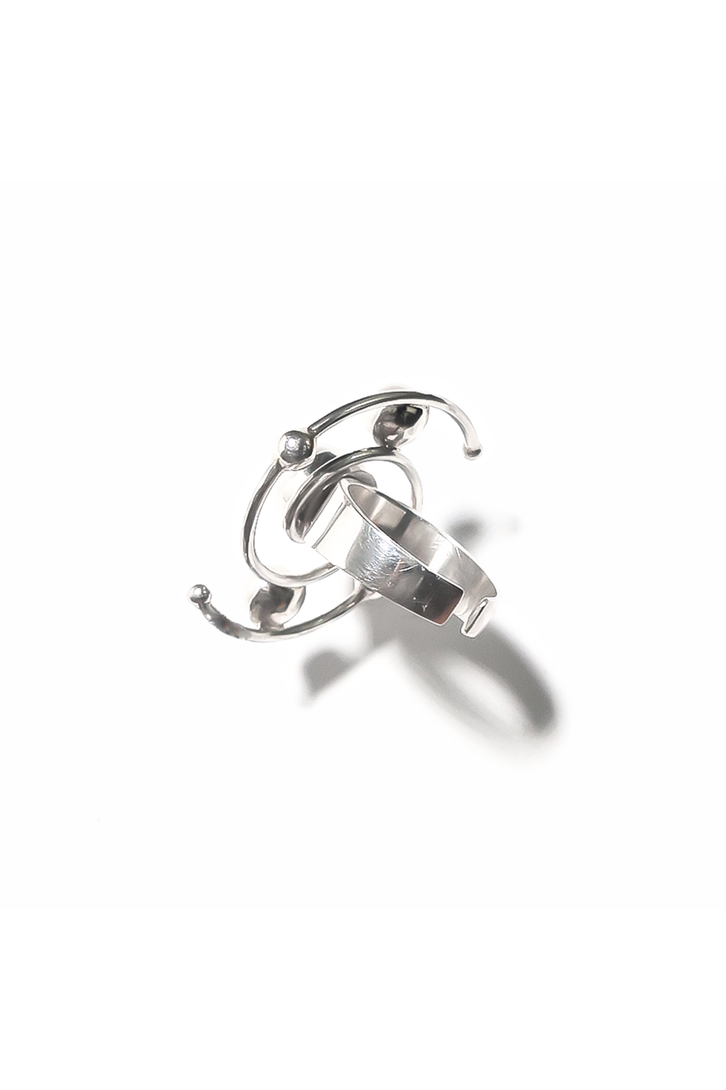 ANILLO VÓRTICE