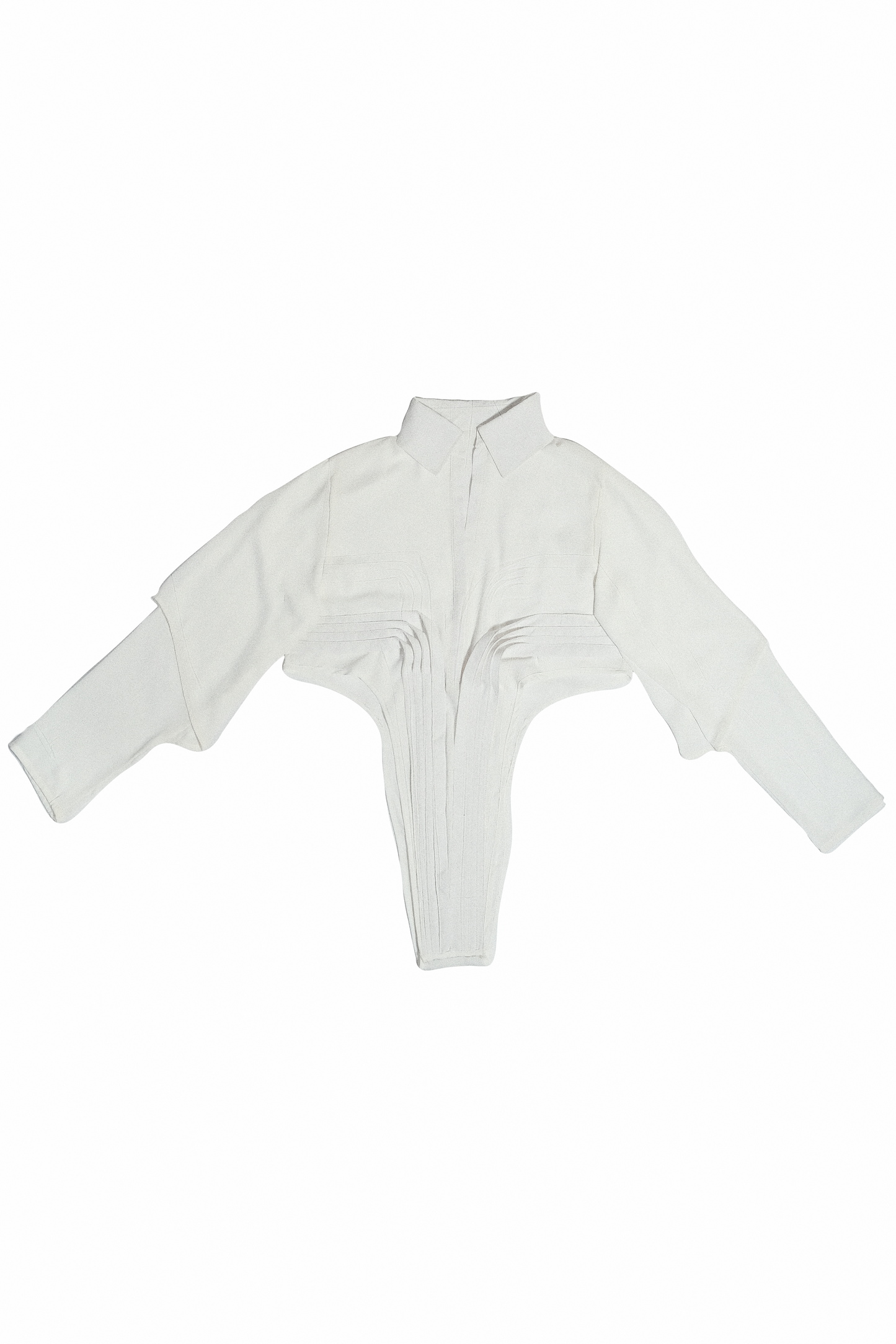 CAMISA/BODY