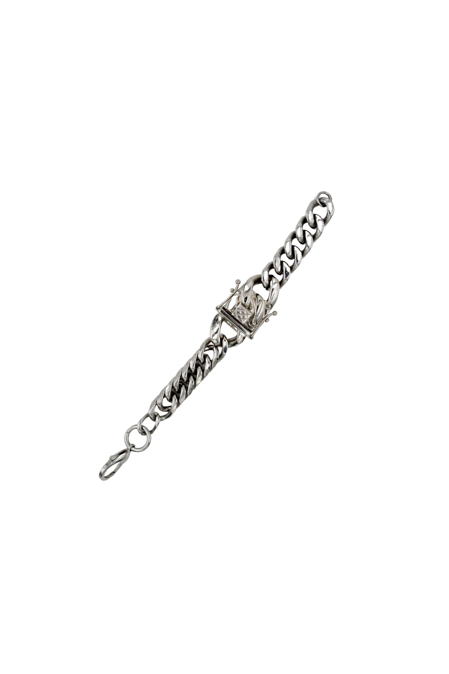 PULSERA HEBILLA