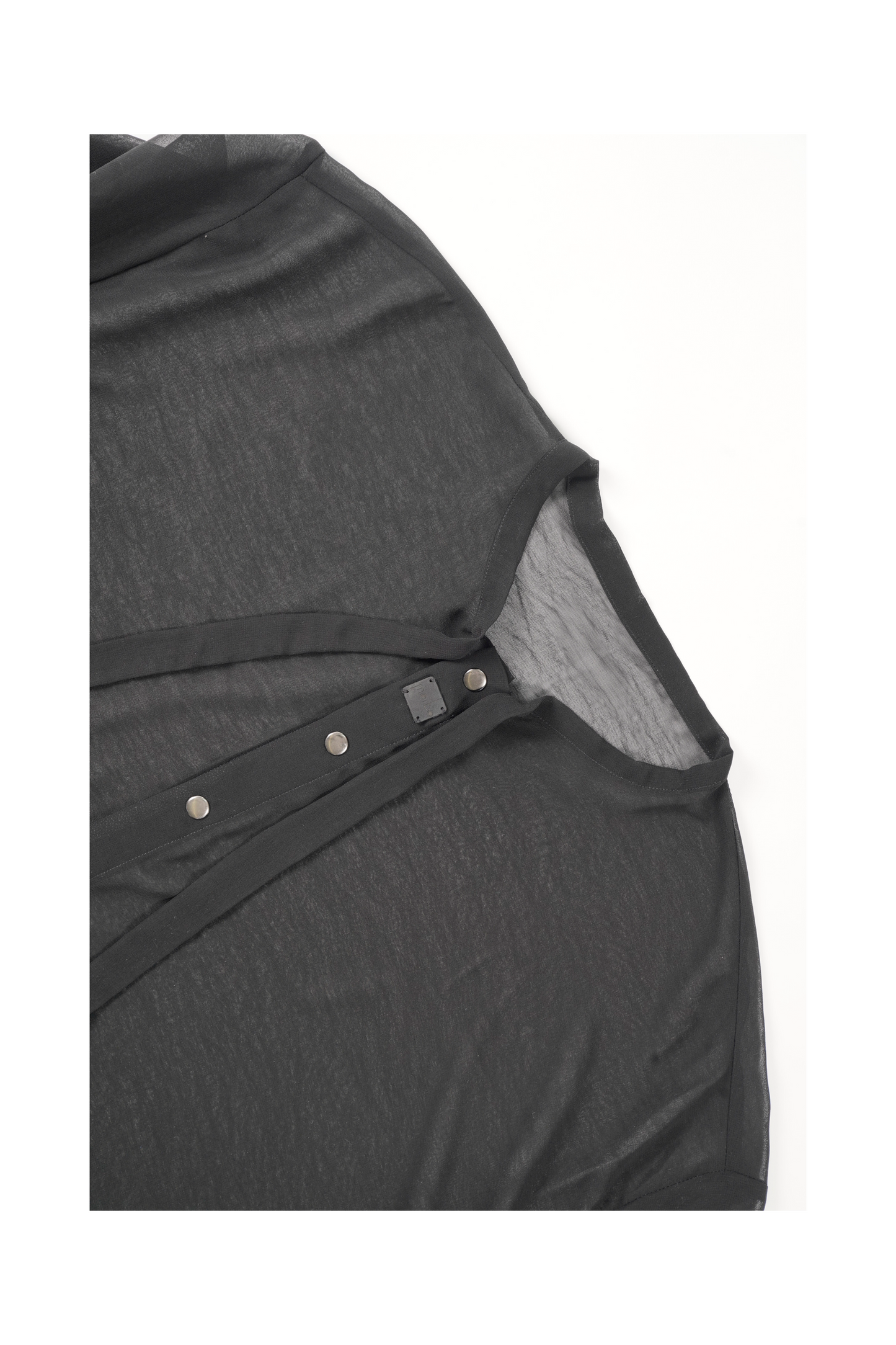 CAMISA CHIFON