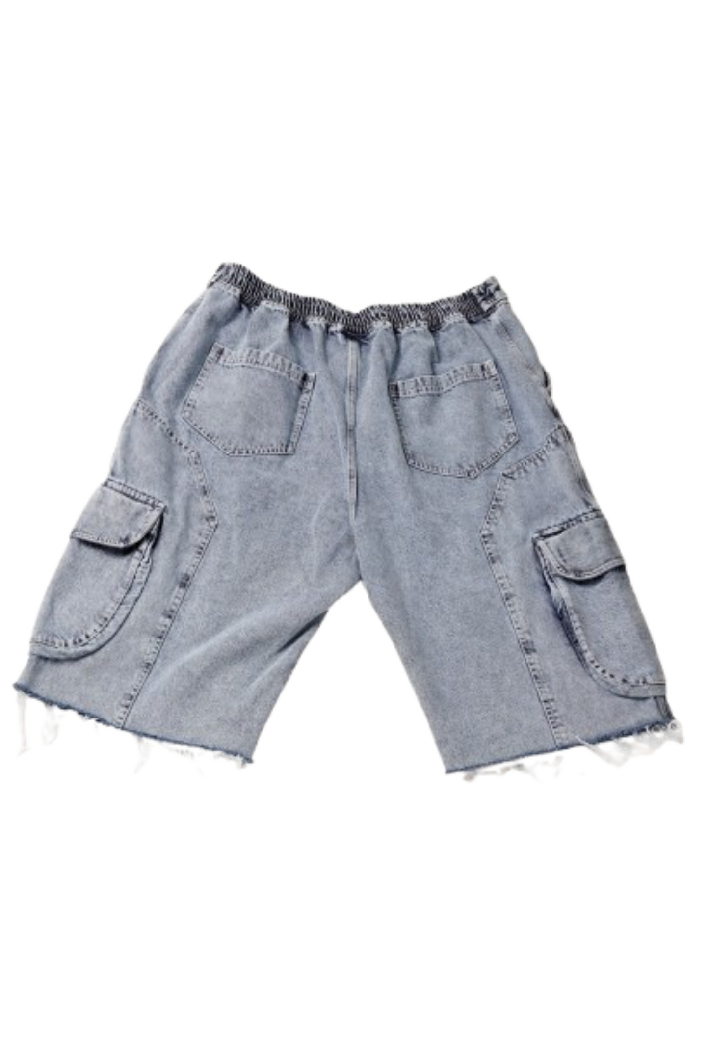 LEG JORTS CARGO