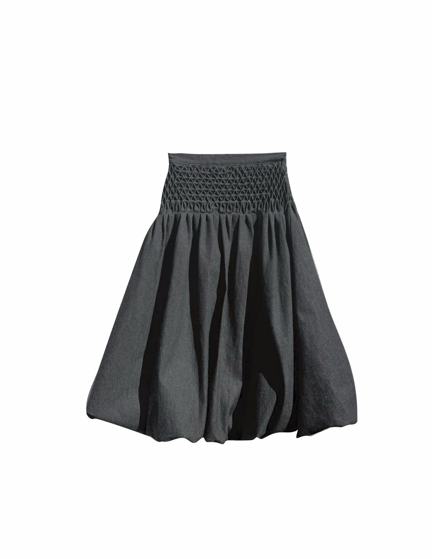 BALLON SKIRT