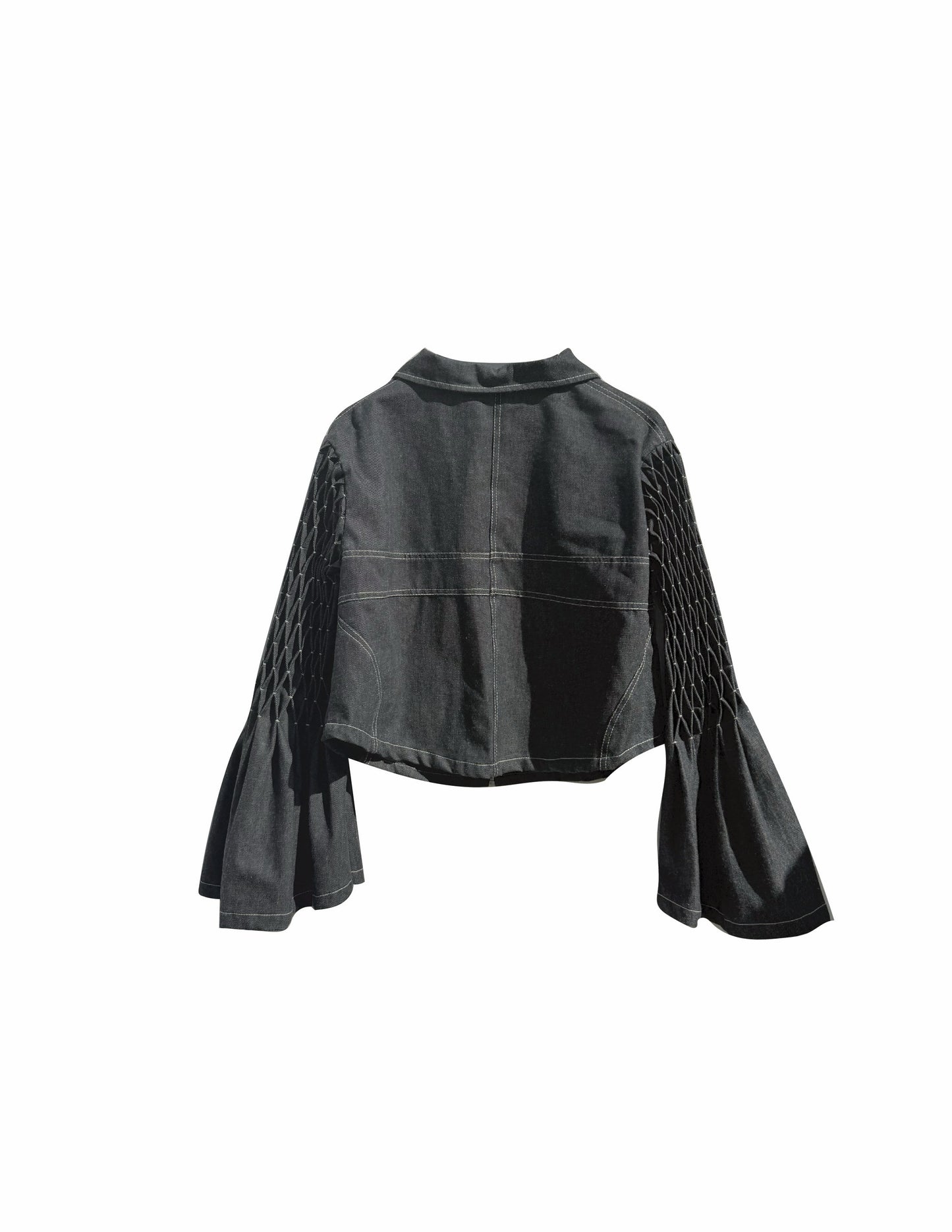 FARFALLA JACKET