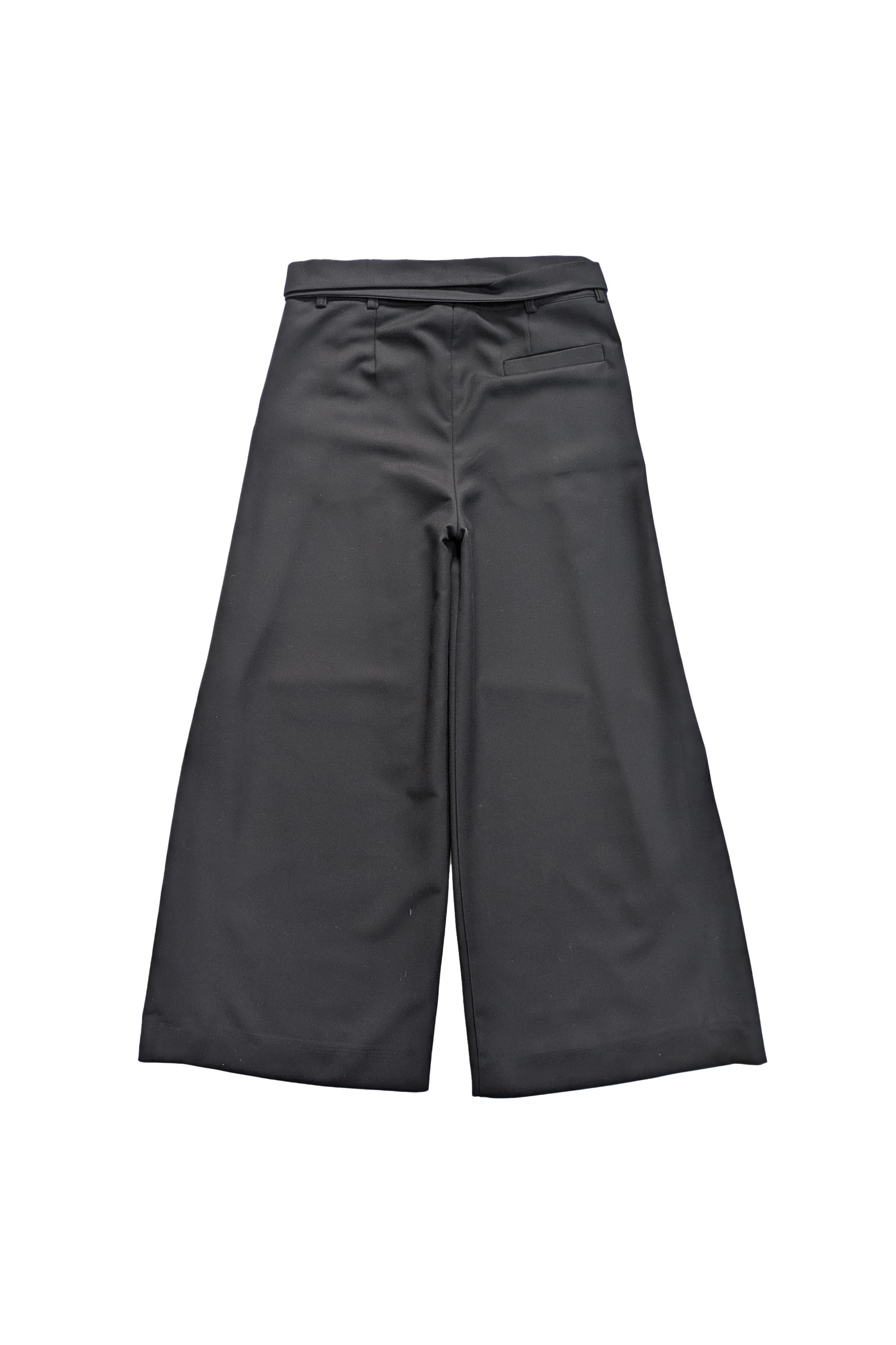 PANTALON HEBILLAS