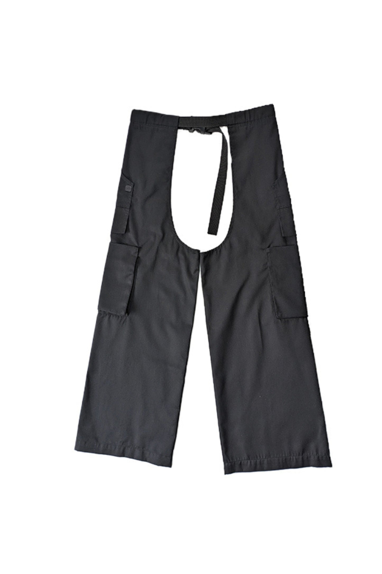 ZAMARRO CARGO
