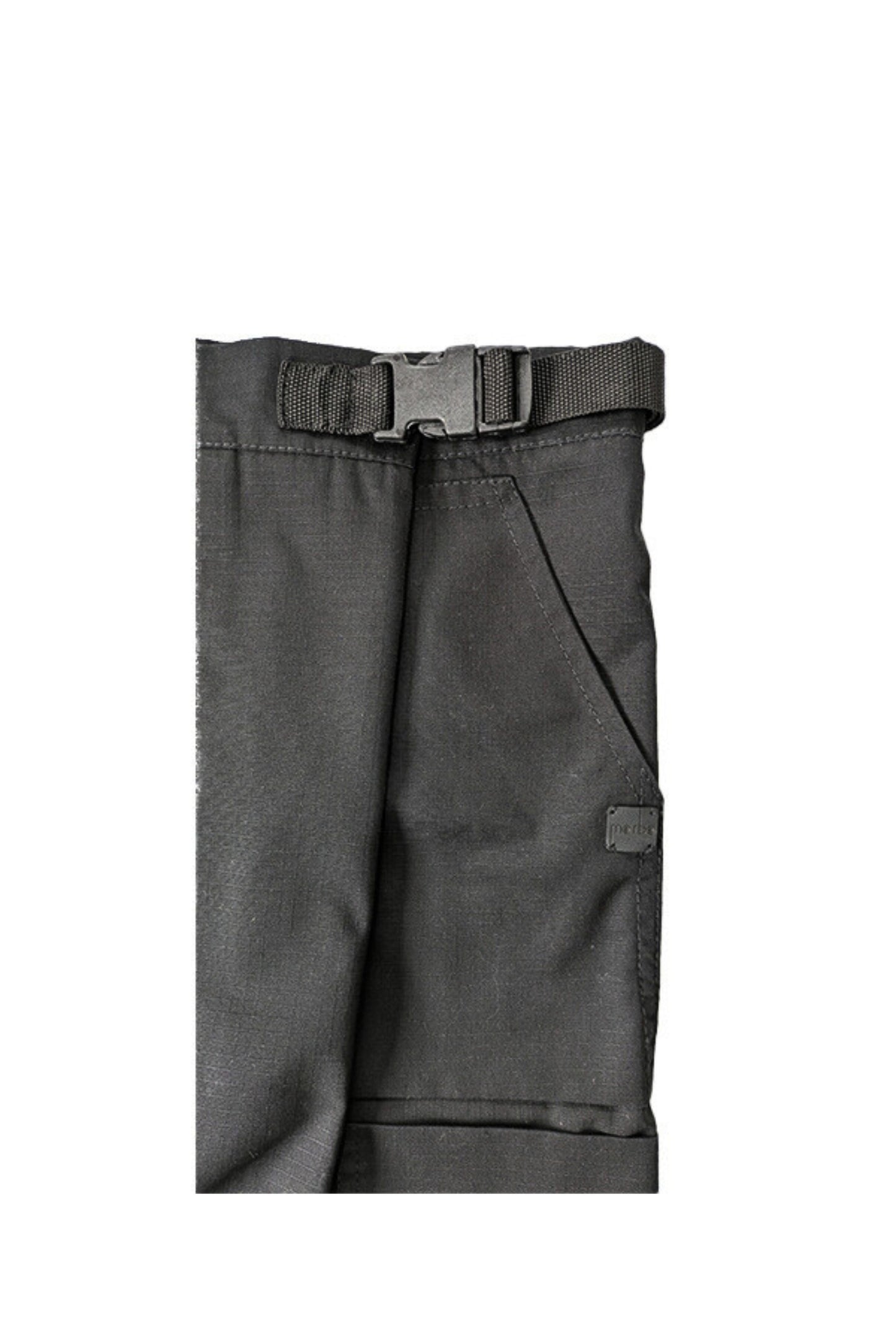 PANTALON AJUSTABLE CLIPS