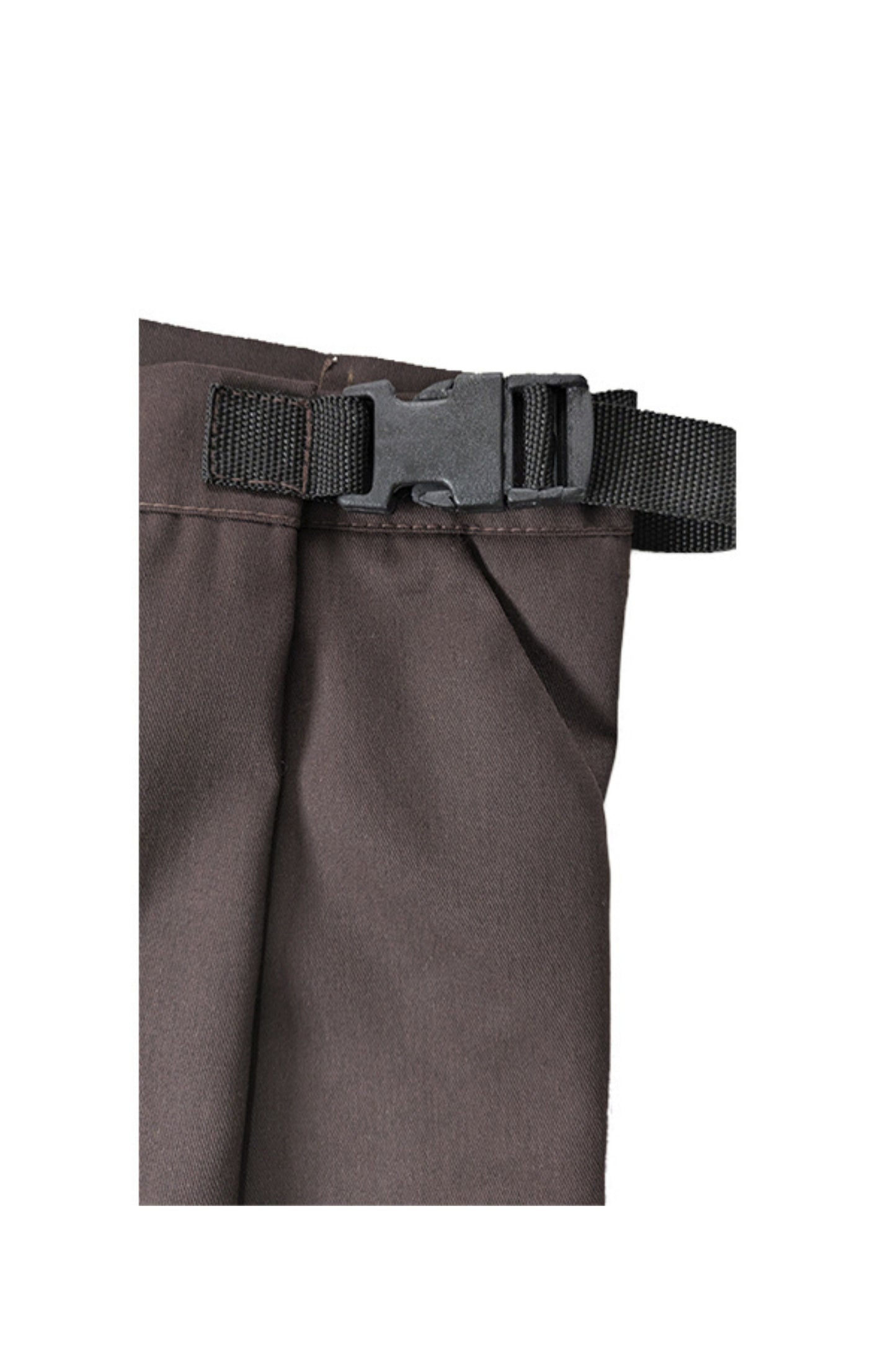 PANTALON AJUSTABLE CLIPS