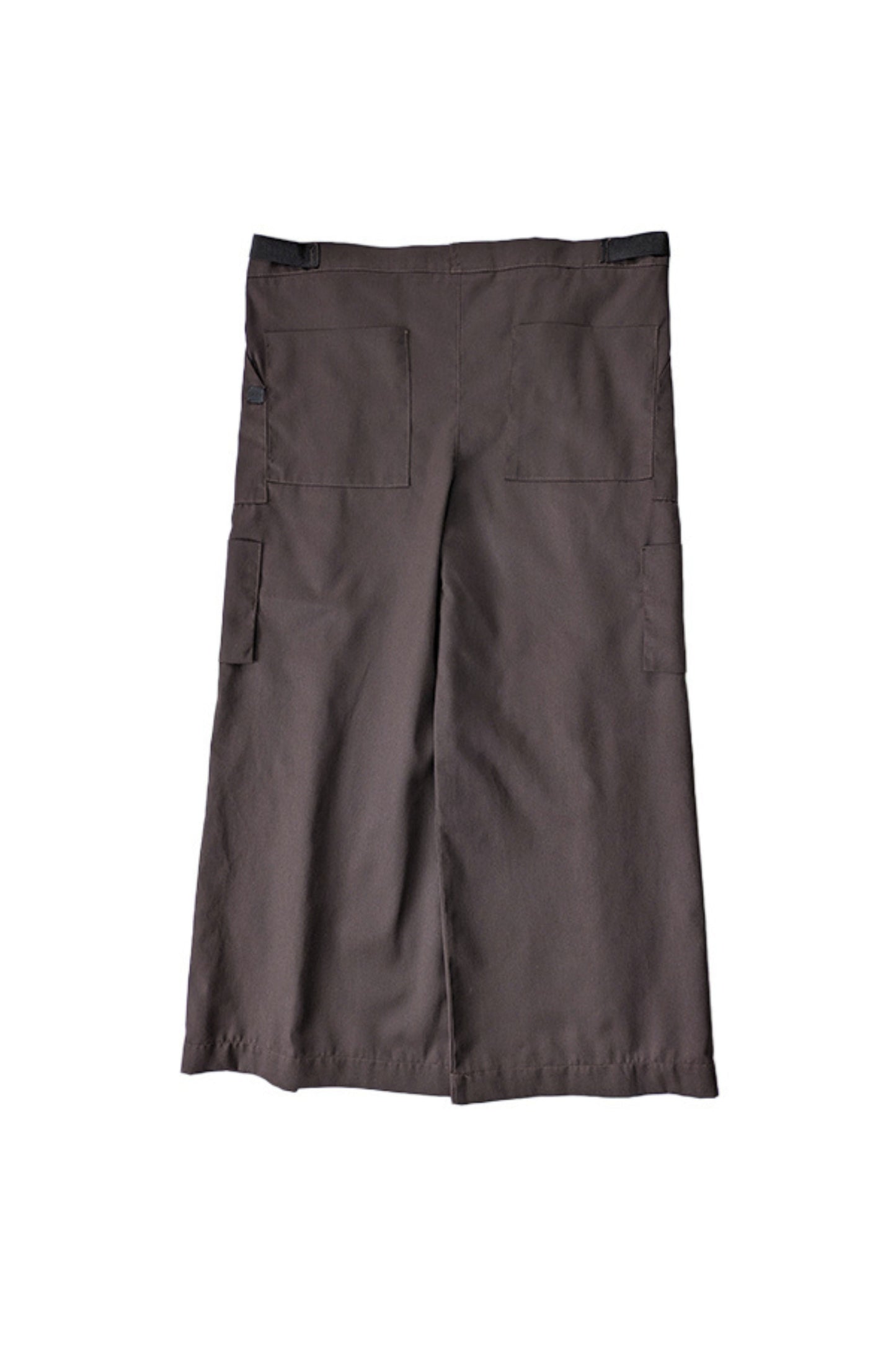 PANTALON AJUSTABLE CLIPS