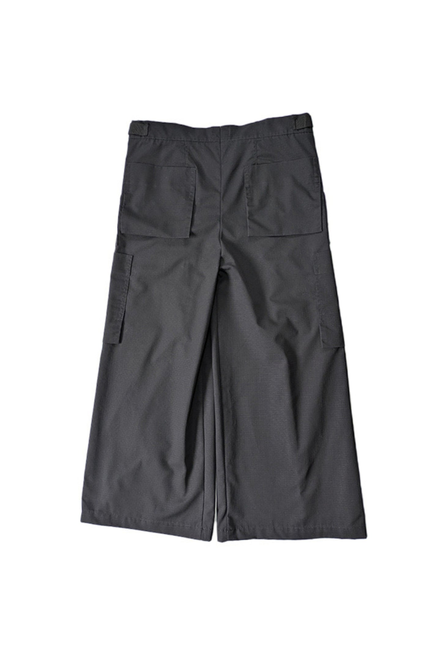 PANTALON AJUSTABLE CLIPS