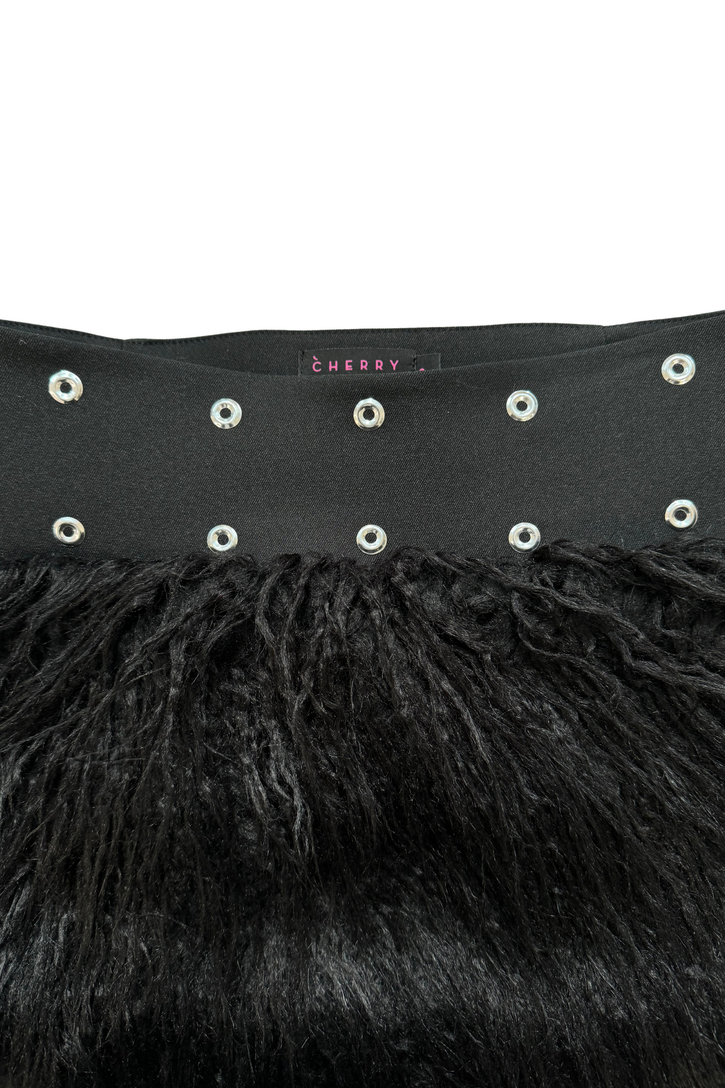 FALDA FUR