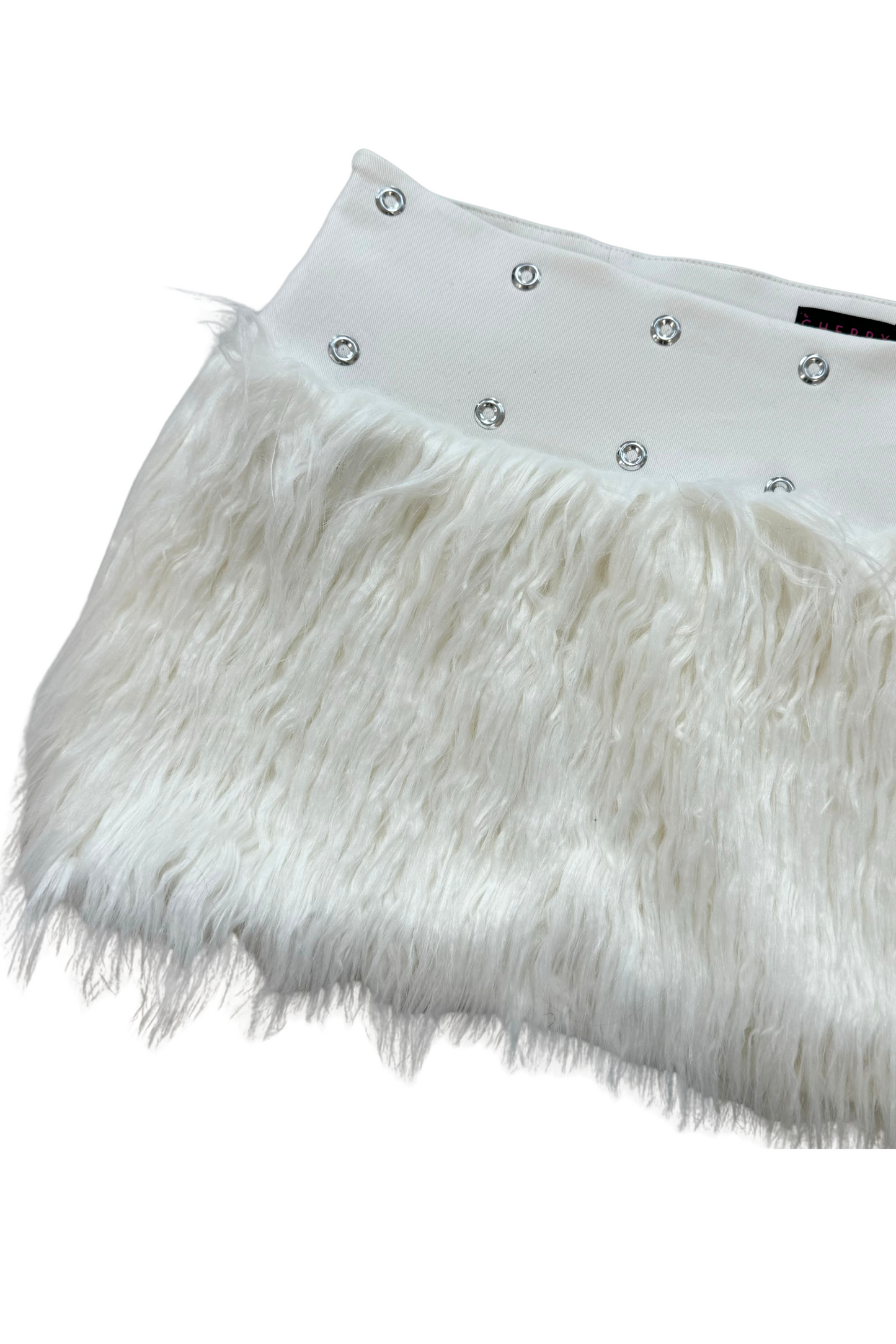 FALDA FUR