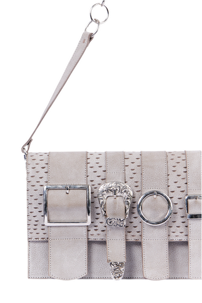 BELICOSA SHOULDER BAG