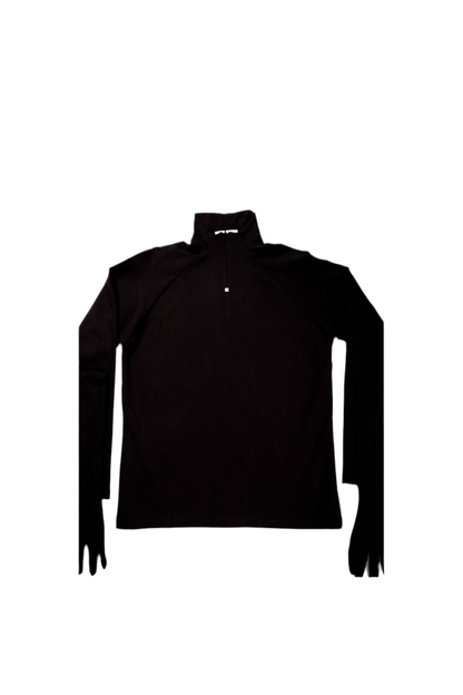 UNDERSKIN ZIPPER TRACKSUIT GEM