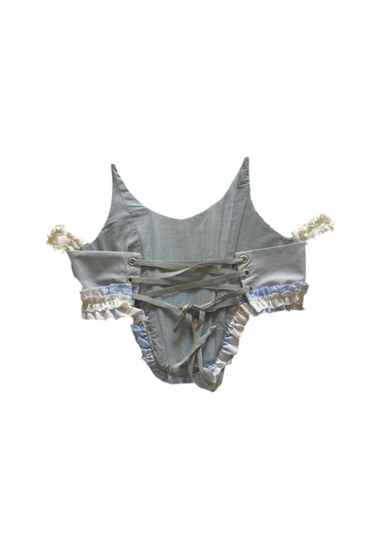 CORSET OUTWEAR