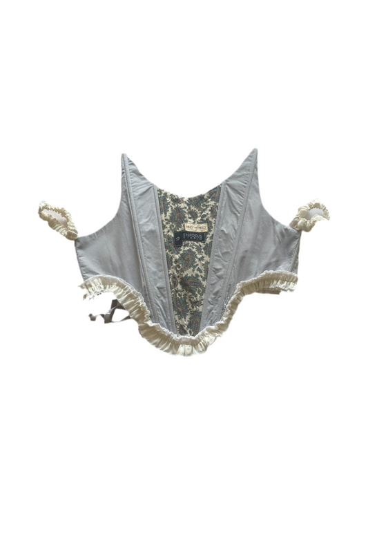 CORSET OUTWEAR
