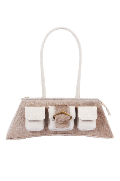 POTRA SHOULDER BAG