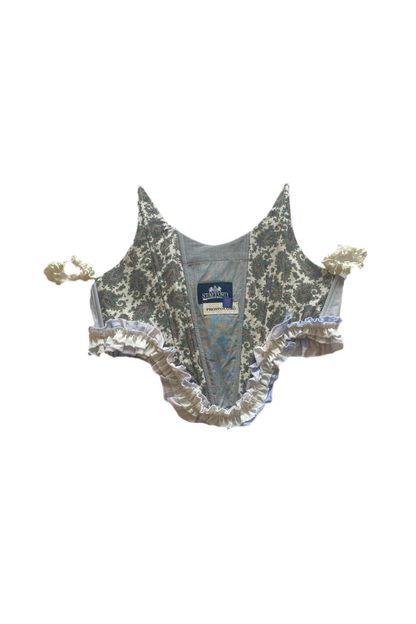 CORSET OUTWEAR