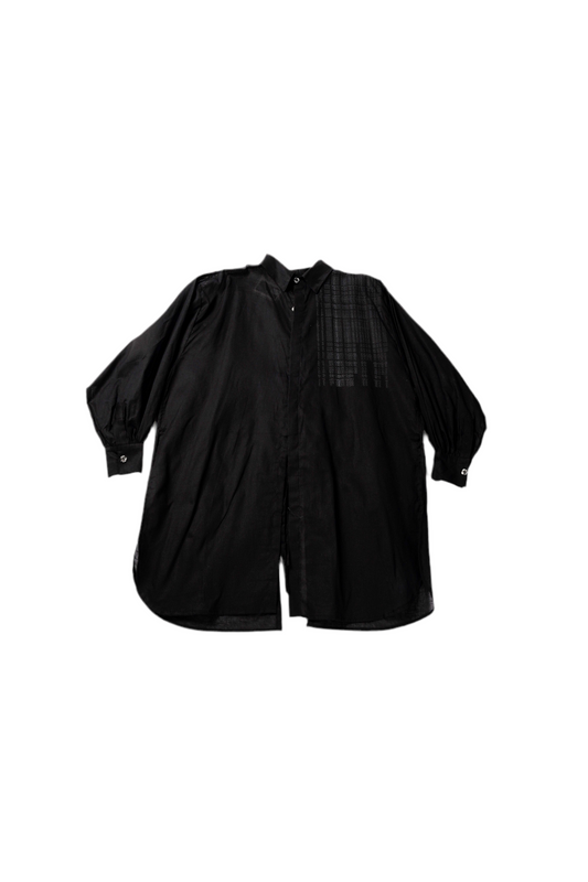 CAMISA TRANSEÚNTE