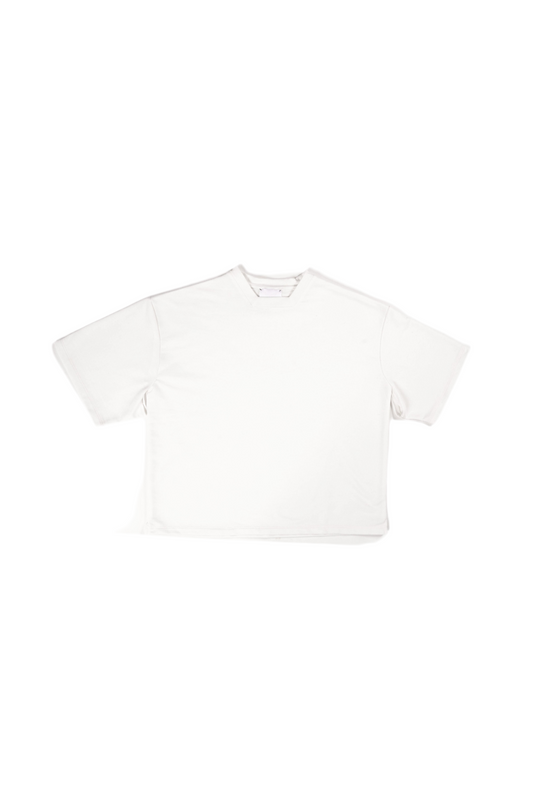 OCTAGONAL CRUDO T