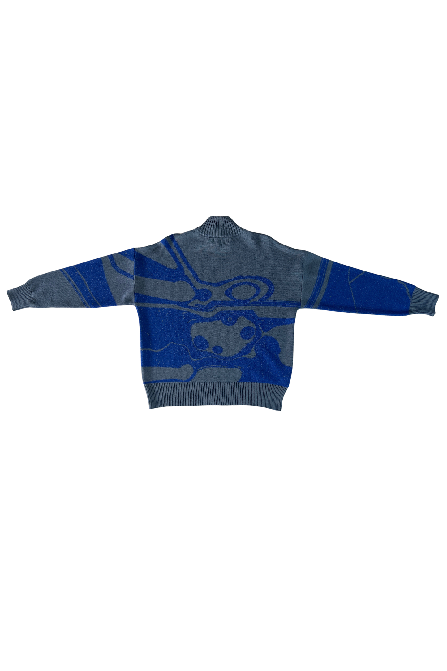 CYTOS JUMPER - BLUE