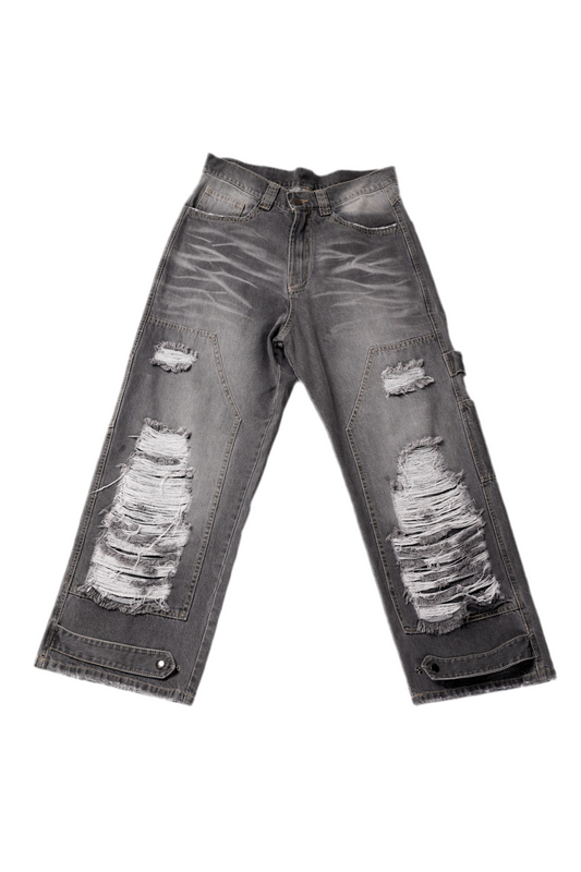 ISTHIS LOVE SUPER BAGY PANT