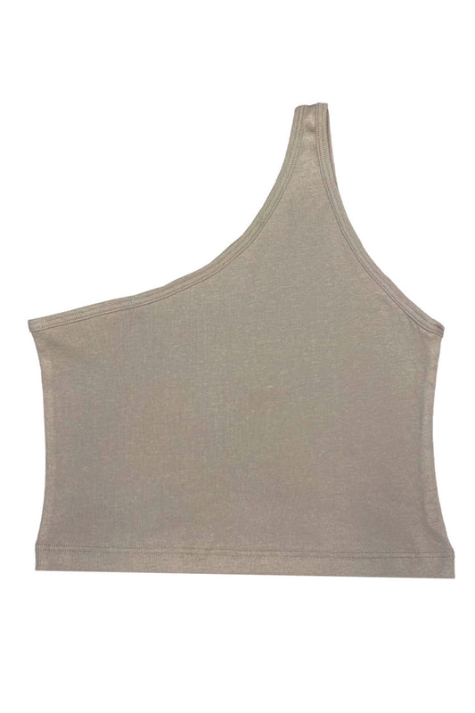 Tank Top Asymmetric