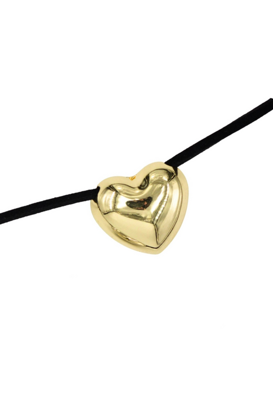 Collar <3 Goldie XL