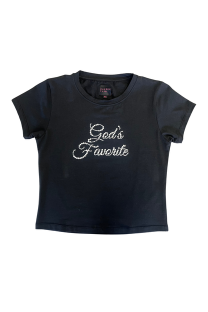 Camiseta God’s Favorite