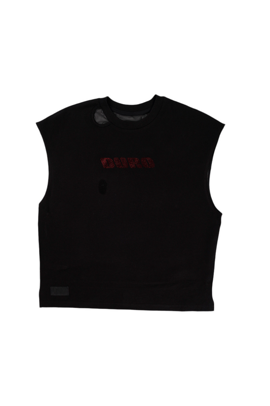 TANK DURO RHINESTONE