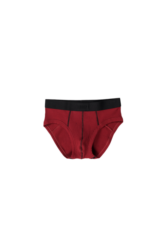 BOXER DURO RHINESTONE