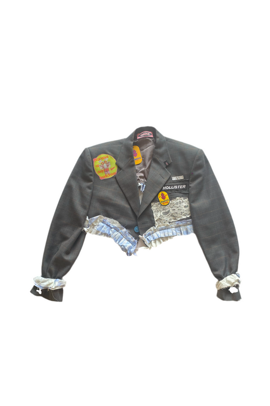 CHAKETA OUTWEAR
