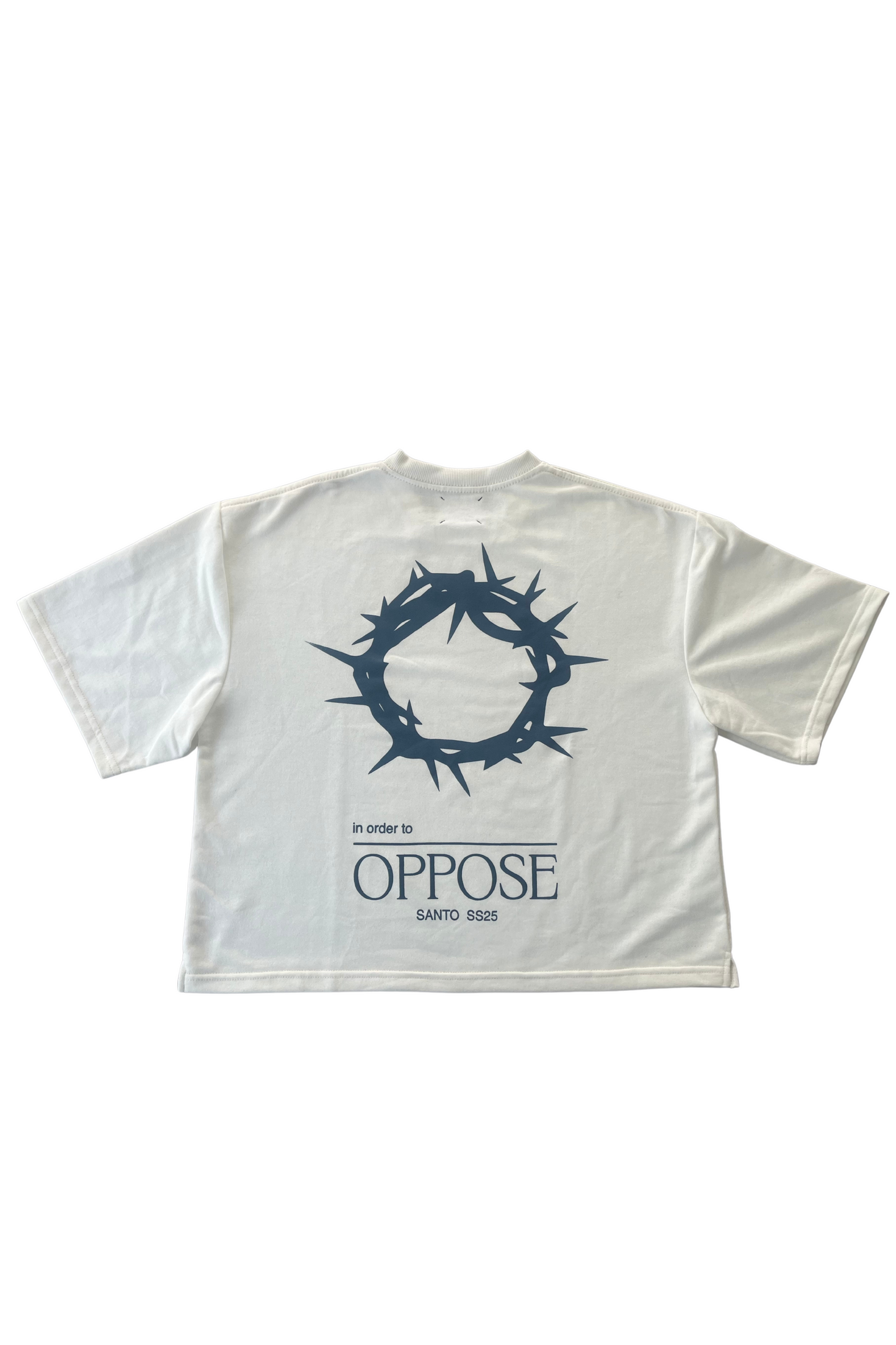 Camiseta OPPOSE