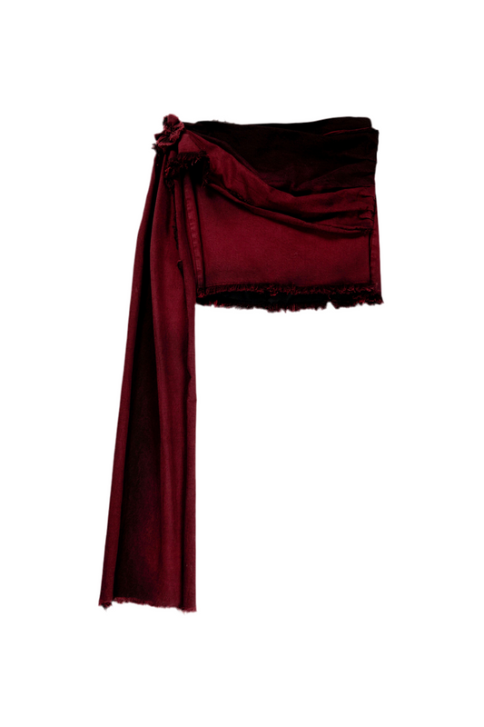 MINIFALDA SET MORPHO