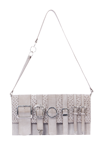 BELICOSA SHOULDER BAG