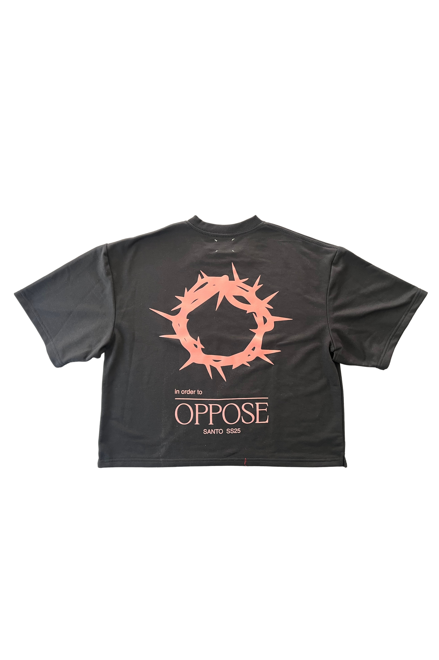 Camiseta OPPOSE