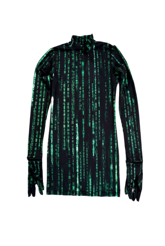 MATRIX SUIT