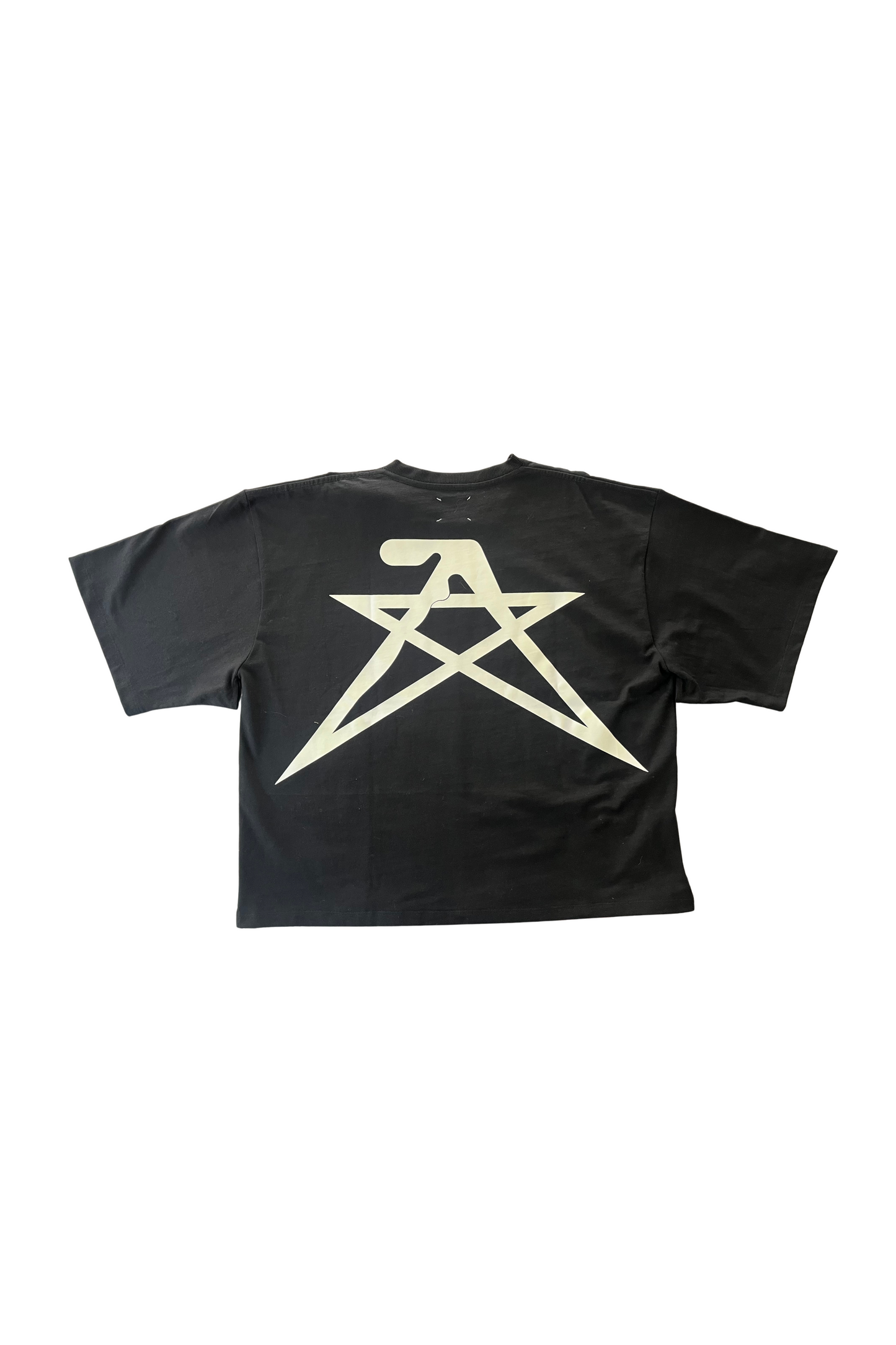 Camiseta Apex Negra