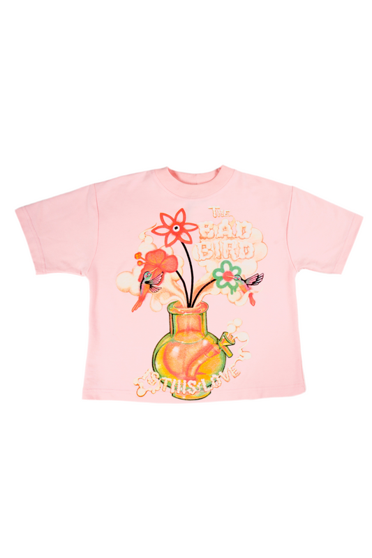 CAMISETA BONG