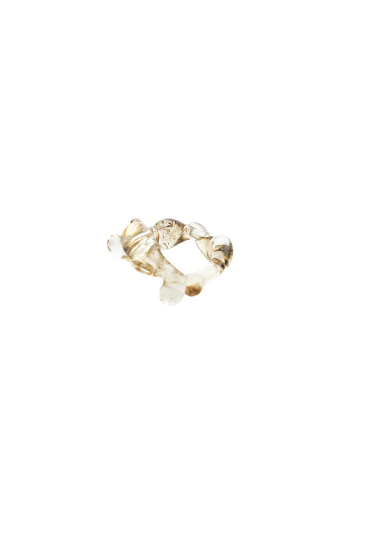 ANILLO ANHELO SMOKEY
