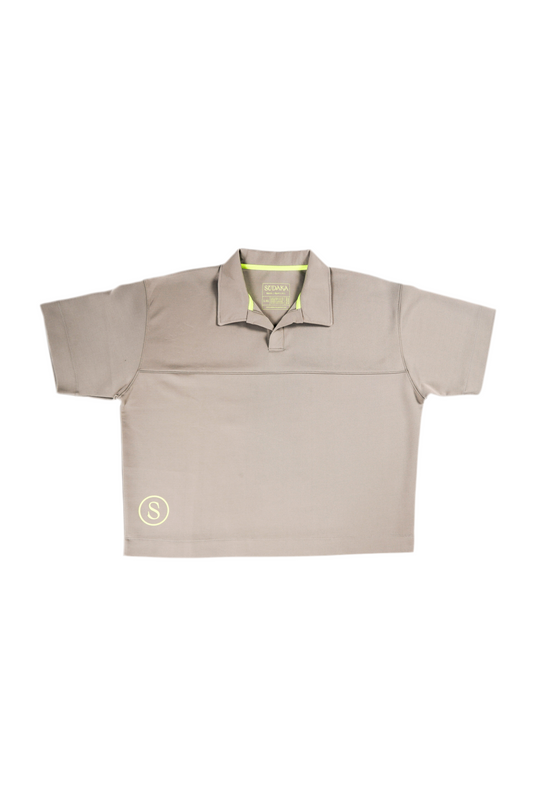 CAMISETA SUDAKA
