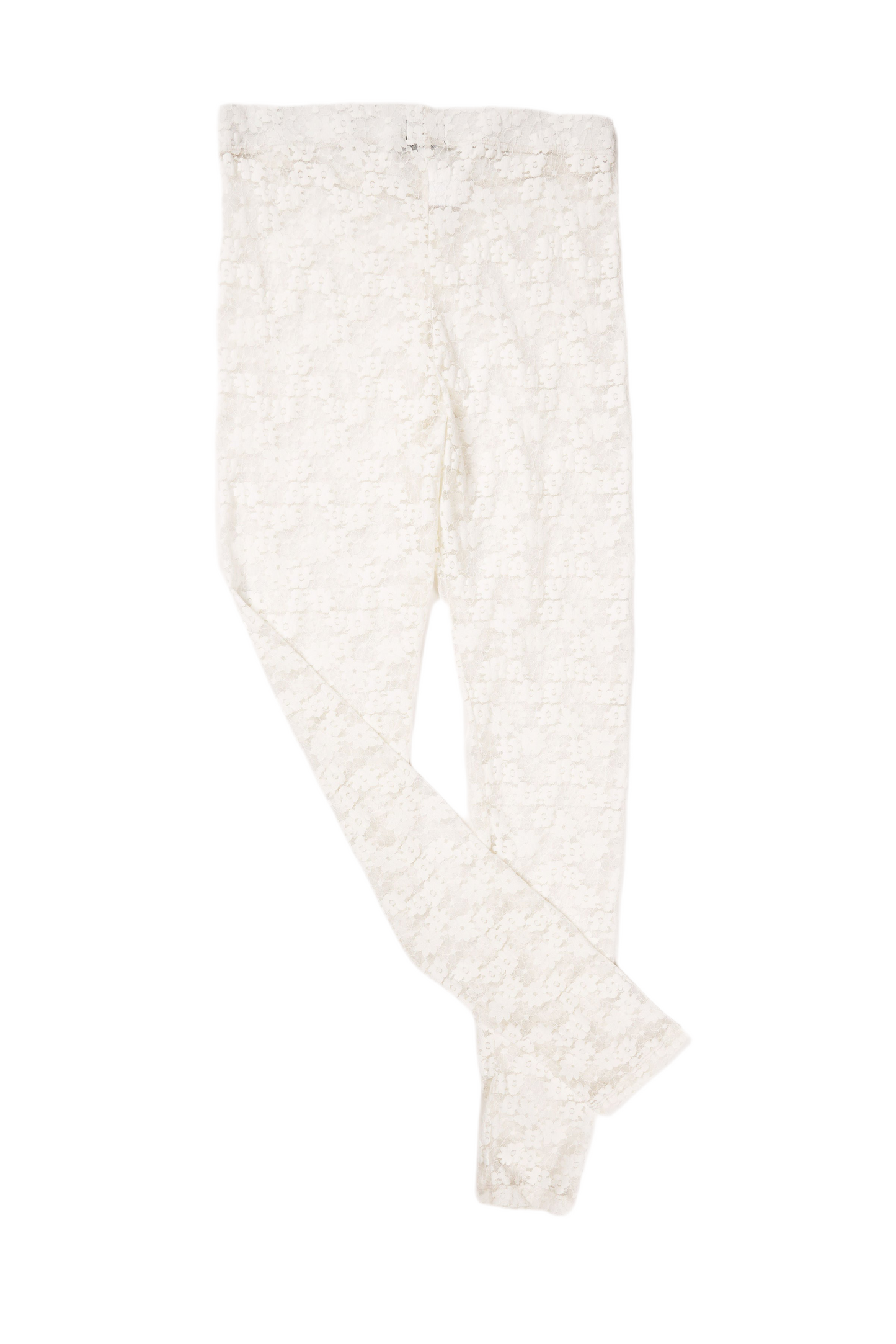 LEGGINGS ENCAJE