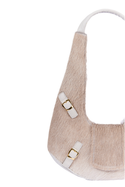 MOJIGATA SHOULDER BAG