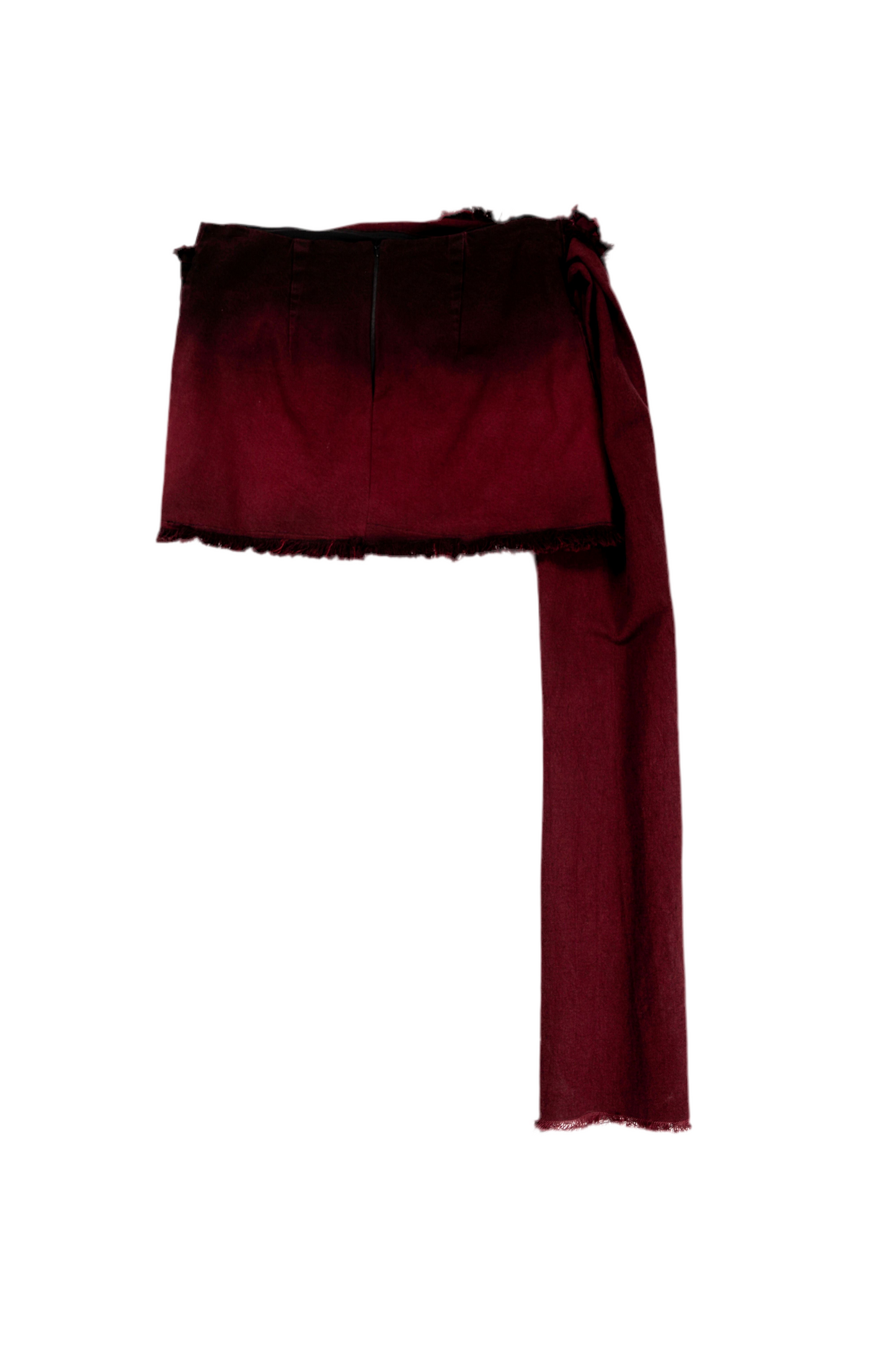 MINIFALDA SET MORPHO